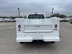 New 2023 Ford F-350 XL Crew Cab 4WD, 8' Reading Classic II Steel Service Truck for sale #TEC73596 - photo 9
