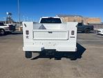 New 2023 Ford F-350 XL Crew Cab 4WD, 9' Reading Classic II Steel Service Truck for sale #TEC73597 - photo 5