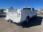 New 2023 Ford F-350 XL Crew Cab 4WD, 9' Reading Classic II Steel Service Truck for sale #TEC73597 - photo 6