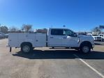 New 2023 Ford F-350 XL Crew Cab 4WD, 9' Reading Classic II Steel Service Truck for sale #TEC73597 - photo 7