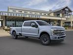 2024 Ford F-350 Crew Cab 4WD, Pickup for sale #TEC82014 - photo 7