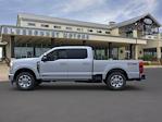 2024 Ford F-250 Crew Cab SRW 4WD, Pickup for sale #TEC94910 - photo 4