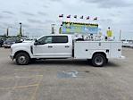 2023 Ford F-350 Crew Cab DRW RWD, Knapheide Steel Service Body Service Truck for sale #TED12491 - photo 25