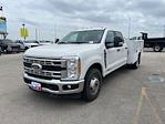 2023 Ford F-350 Crew Cab DRW RWD, Knapheide Steel Service Body Service Truck for sale #TED12491 - photo 27