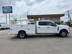 2023 Ford F-350 Crew Cab DRW RWD, Knapheide Steel Service Body Service Truck for sale #TED12491 - photo 4