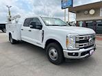 2023 Ford F-350 Crew Cab DRW RWD, Knapheide Steel Service Body Service Truck for sale #TED12491 - photo 32