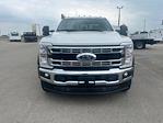 New 2023 Ford F-550 XL Super Cab 4WD, Mechanics Body for sale #TED12499 - photo 4