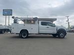 2023 Ford F-550 Super Cab DRW 4WD, Mechanics Body for sale #TED12499 - photo 7