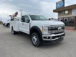 2023 Ford F-550 Super Cab DRW 4WD, Mechanics Body for sale #TED12499 - photo 8