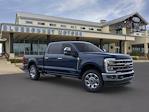 2024 Ford F-250 Crew Cab SRW 4WD, Pickup for sale #TED13103 - photo 7
