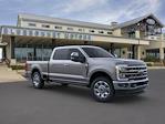 2024 Ford F-250 Crew Cab SRW 4WD, Pickup for sale #TED13546 - photo 7