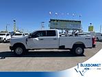 New 2024 Ford F-350 XL Crew Cab 4WD, Pickup for sale #TED14288 - photo 1