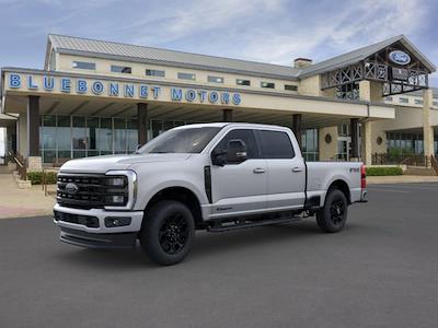 2024 Ford F-250 Crew Cab SRW 4WD, Pickup for sale #TED15009 - photo 1