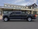 2024 Ford F-350 Crew Cab SRW 4WD, Pickup for sale #TED22073 - photo 4