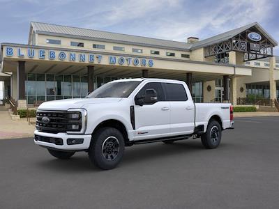 2024 Ford F-250 Crew Cab SRW 4WD, Pickup for sale #TED22328 - photo 1