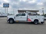 2023 Ford F-350 Super Cab DRW 4WD, Reading Mechanics Body for sale #TED23532 - photo 6