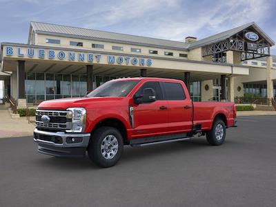 2024 Ford F-350 Crew Cab SRW 4WD, Pickup for sale #TED31790 - photo 1