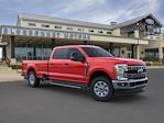 2024 Ford F-350 Crew Cab SRW 4WD, Pickup for sale #TED31790 - photo 7