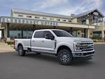 2024 Ford F-350 Crew Cab SRW 4WD, Pickup for sale #TED36205 - photo 7