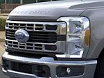 2024 Ford F-350 Crew Cab SRW 4WD, Pickup for sale #TED37284 - photo 17