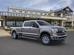 2024 Ford F-350 Crew Cab SRW 4WD, Pickup for sale #TED37284 - photo 7