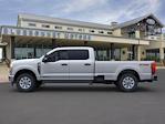 2024 Ford F-350 Crew Cab SRW 4WD, Pickup for sale #TED37419 - photo 4