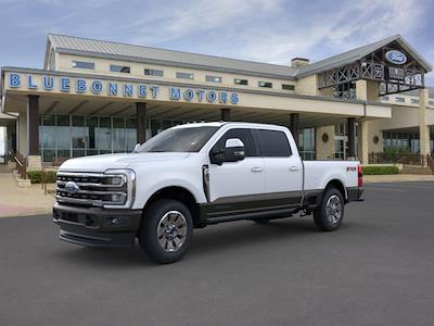 2024 Ford F-250 Crew Cab SRW 4WD, Pickup for sale #TED37562 - photo 1