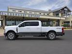 2024 Ford F-250 Crew Cab SRW 4WD, Pickup for sale #TED37562 - photo 4