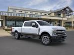 2024 Ford F-250 Crew Cab SRW 4WD, Pickup for sale #TED37562 - photo 7