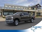 New 2024 Ford F-350 King Ranch Crew Cab 4WD, Pickup for sale #TED38339 - photo 1