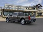 New 2024 Ford F-350 King Ranch Crew Cab 4WD, Pickup for sale #TED38339 - photo 2