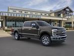 New 2024 Ford F-350 King Ranch Crew Cab 4WD, Pickup for sale #TED38339 - photo 7