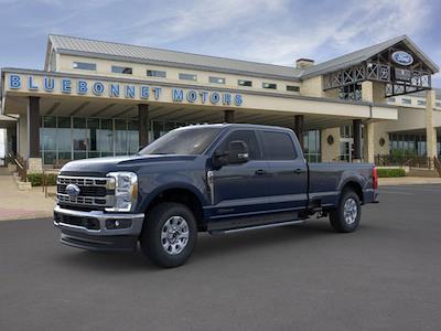 2024 Ford F-350 Crew Cab SRW 4WD, Pickup for sale #TED40117 - photo 1