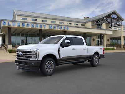 2024 Ford F-250 Crew Cab SRW 4WD, Pickup for sale #TED40976 - photo 1