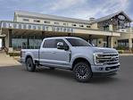 2024 Ford F-250 Crew Cab SRW 4WD, Pickup for sale #TED52770 - photo 7