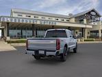 2024 Ford F-250 Crew Cab SRW 4WD, Pickup for sale #TED52770 - photo 8