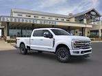 2024 Ford F-250 Crew Cab SRW 4WD, Pickup for sale #TED52791 - photo 7
