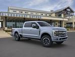 2024 Ford F-250 Crew Cab SRW 4WD, Pickup for sale #TED56629 - photo 7