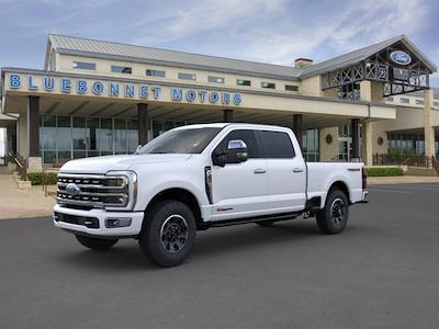 2024 Ford F-250 Crew Cab SRW 4WD, Pickup for sale #TED57573 - photo 1