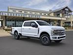 2024 Ford F-250 Crew Cab SRW 4WD, Pickup for sale #TED57573 - photo 7