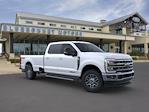 2024 Ford F-350 Crew Cab SRW 4WD, Pickup for sale #TED74595 - photo 7