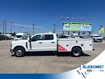 2023 Ford F-350 Crew Cab DRW RWD, Knapheide Steel Service Body Service Truck for sale #TED75910 - photo 1