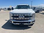 2023 Ford F-350 Crew Cab DRW RWD, Knapheide Steel Service Body Service Truck for sale #TED75910 - photo 4
