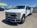 2023 Ford F-350 Crew Cab DRW RWD, Knapheide Steel Service Body Service Truck for sale #TED75910 - photo 2