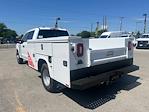 New 2023 Ford F-350 XL Crew Cab RWD, 9' Knapheide Steel Service Body Service Truck for sale #TED75910 - photo 3