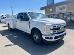 New 2023 Ford F-350 XL Crew Cab RWD, 9' Knapheide Steel Service Body Service Truck for sale #TED75910 - photo 8