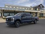 2023 Ford F-250 Crew Cab SRW 4WD, Pickup for sale #TED76380 - photo 1