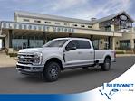 New 2024 Ford F-350 Lariat Crew Cab 4WD, Pickup for sale #TED76645 - photo 1