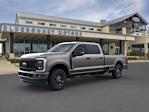 2023 Ford F-250 Crew Cab SRW 4WD, Pickup for sale #TED76676 - photo 3