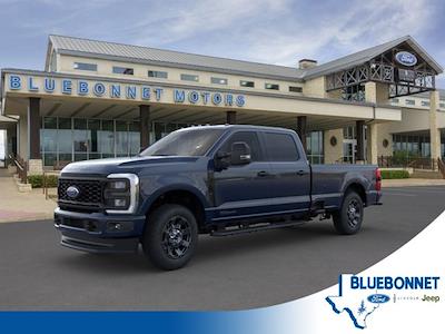 2023 Ford F-350 Crew Cab SRW 4WD, Pickup for sale #TED77478 - photo 1